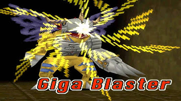 Digimon World 2 Walkthrough - Part 16 - Vs Ben Oldman  - DVD Domain!