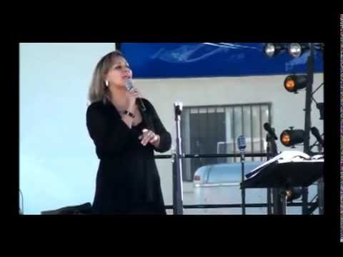 Elizabeth Benitez La Malagueña 