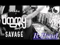 Timmy Trumpet &amp; Savage - Freaks (Bass boosted) [HD]