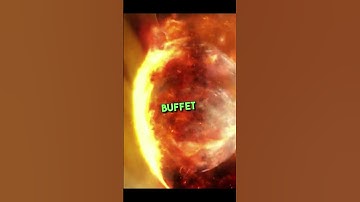Jupiter Swallow Every Planet in Our Solar System | What If | #shorts #whatif #jupiter