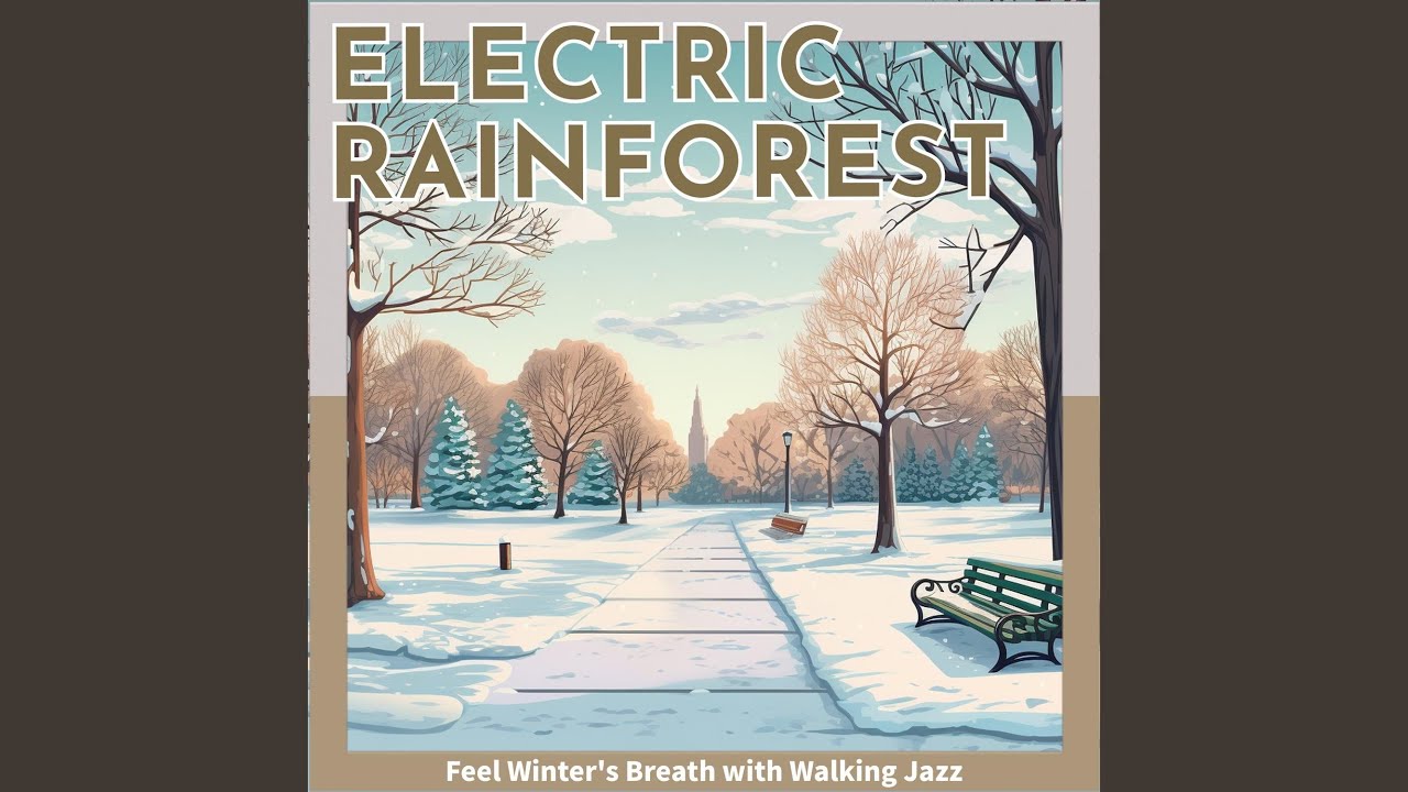 Winter's Glistening Glare (Key Db Ver.)