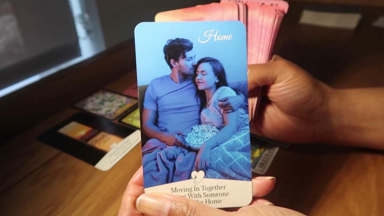 CANCER💗😮 WOW-THIS IS GOING TO GET SERIOUS-THEY WILL WANT A FAMILY WITH YOU/MEET THEIR FAMILY!