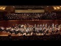 Sf symphony beethoven symphony no 9