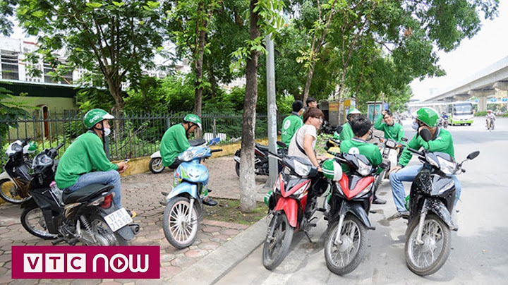 Tài xế grabbike xin đánh giá 5 sao năm 2024