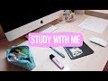 Study With Me /Motivation/ Learn Languages/ German/ Productivity /  Продуктивность