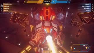 The Terrible Matchmaking of Echo Vr -- Episode 3