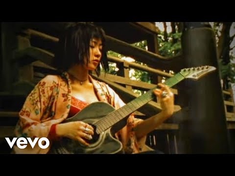 Shiina Ringo - Kabukichou no joou
