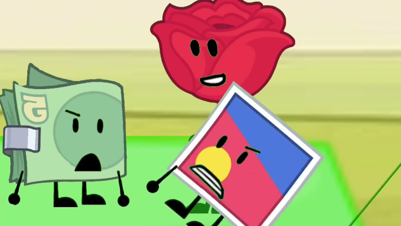 BFDIE but in cap cut: 2: you better watch out