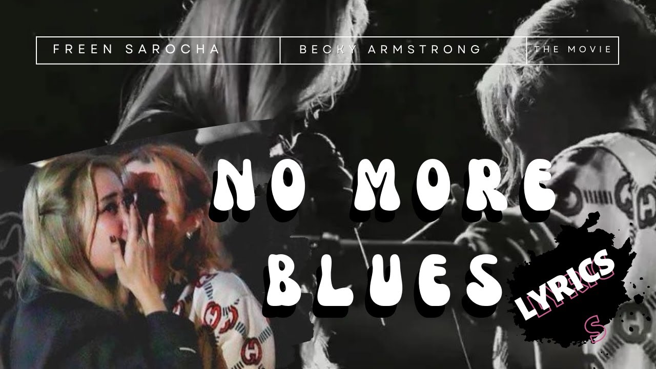 No More Blues  w/ ENGLyrics | Freen Becky [Sound Check] @ SIAMPAVALAI งานทฤษฎีสีชมพู | The Debutante