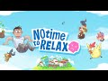 Dad on a Budget: No Time to Relax Review