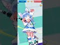 白猫テニス コヨミ(CV諸星すみれ) ボイス集
