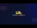 Travel khana logo