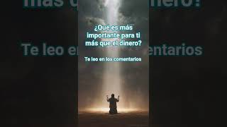 #Tu opinión es muy importante para qué otras personas definan su fe.....#