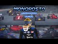 Monoposto MyCareer Ep.49 F2 2023 SEASON OPENER!