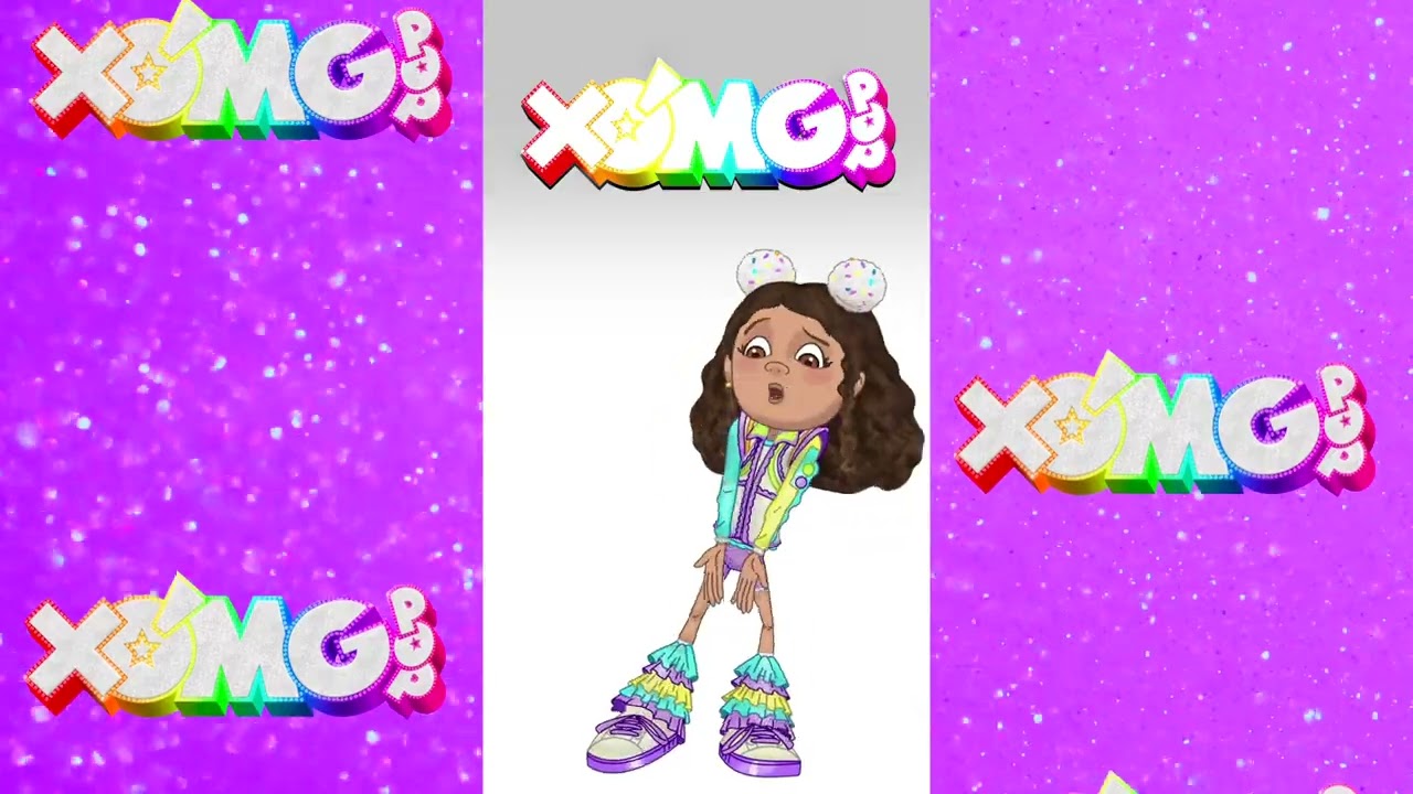 🌈🎬 XOMG POP! Animated! Episode 4 \