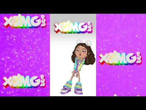 🌈🎬 XOMG POP! Animated! Episode 3 "It’s Magic!” Episode 4 comes out tomorrow!