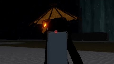 Rengokus katana { Project Slayers} Update 1