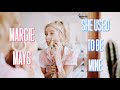 She used to be mine official cover  margie mays