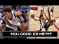 Keyonte George is the steal of the NBA Draft!