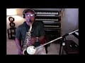 Babyface - Every Time I Close My Eyes - (Sax Cover by James E. Green)