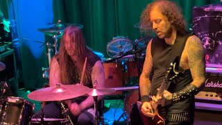 Necrot  Empty Hands  In Orlando Fl 31725