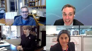 Human Rights and Technology Webinar - Implications for the Legal & Compliance Professions