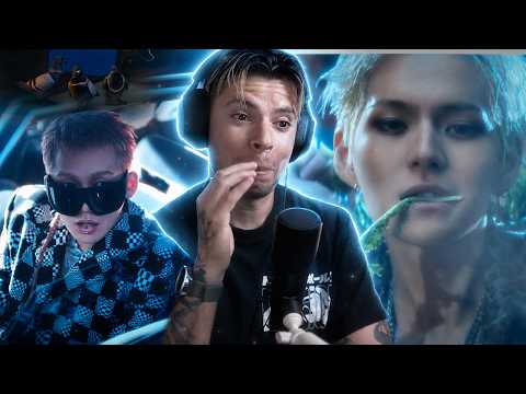 TREASURE - '난리나 (NALLY-NA) (HYUNHAYO)’ M/V REACTION | DG REACTS