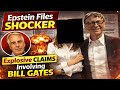 Epstein Files Shocker: Explosive Claims Involving Bill Gates Explained