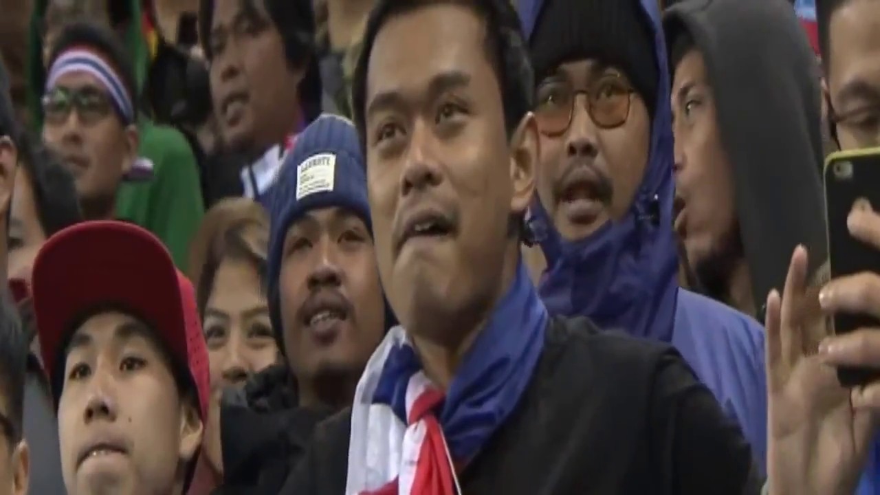 [CRAZY!] 久保優也ゴール   日本3 0タイ Yuya Kubo Goal Japan 3:0 Thailand 28.03.2017