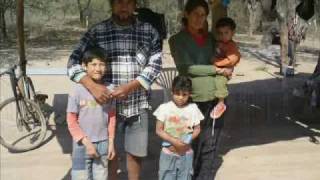 Parroquia Nuestra Señora de las Mercedes (Pozo Hondo, Santiago del Estero, Argentina)