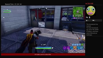 Getting wins  : hipo festive_YT