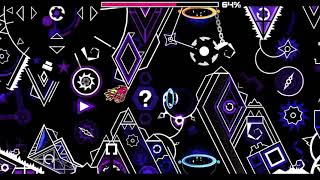 Reverie 73% | FINNALY got past manix