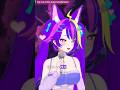 Stormy Kitsune VTuber Loves You!