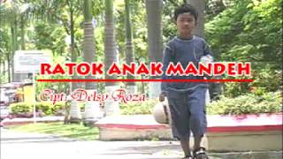 #yogiekdi #yogiecilik #popminangrancak Ratok Anak Mandeh