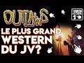 Outlaws  le plus grand western du jv 