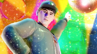 Fortnite's New Party House! 🥳