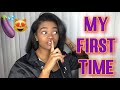 STORYTIME: HOW I LOST MY V-CARD!!! |Jelani Varen|