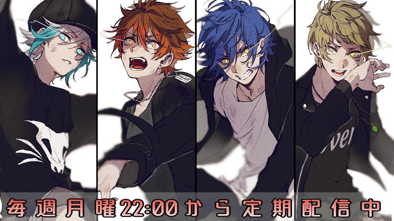 CleeNoah クレノア】Live 第66ページ メモリークローバー まるぐり王
