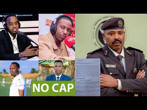 🔴LIVE: IMYANZURO YAFUNGUYE REAGAN, JANGWANI, RICARD| CHAIRMAN WA APR YATANZE UBUHAMYA| DOSIYE YOSE