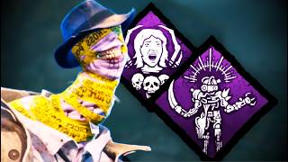 Finding The Unknowns Deadliest Builds