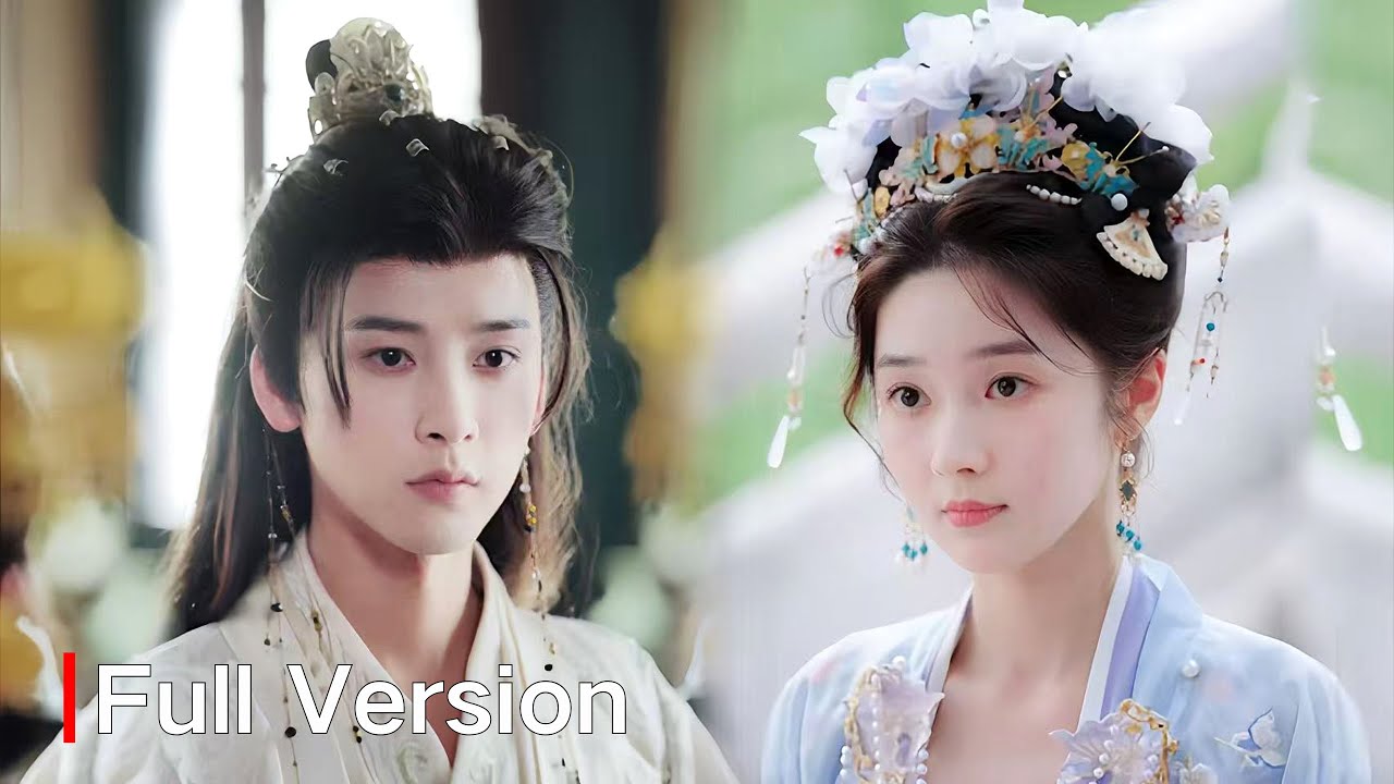 【FULL】採茶姑娘撿回太子殿下“借種”生子，數次癡纏竟讓這男人情根深種，誰料她卻帶着龍嗣遠走高飛，下令全國搜捕將她尋回狠狠寵！😍中國電視劇 