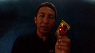 PEMANDU LORI WANITA | MENJAWAB PERSOALAN