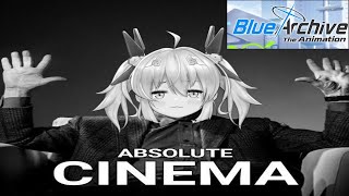 Blue Archive The Animation Watch Together - [Episode 1]