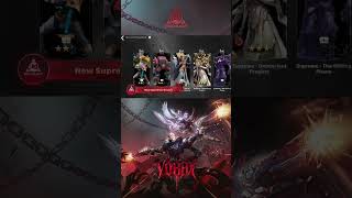 New Content Overview | Vorax Season
Torchlight: Infinites Vorax season is available now
DOWNLOAD NOW!
Google Play: https://play.google.com/store/apps/details?id=com.xd.TLglobal
App Store: https://apps.apple.com/app/torchlight-infinite/id1593130084
TapTap: https://www.taptap.io/app/227017
Official Website: https://torchlight.xd.com
Steam: https://store.steampowered.com/app/1974050 New Content Overview | Vorax Season