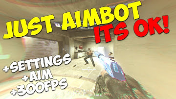 CSGO HOW TO FIX | CONFIG CAN IMPROVE YOU 🤍 (csgo montage) [ALL IN DESC...]