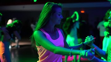 RZCC2018 Social Dances TBT 3 ~ Zouk Soul