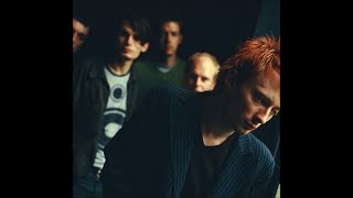 (AUDIO) Radiohead - 3/24/1996 - Seattle, Washington