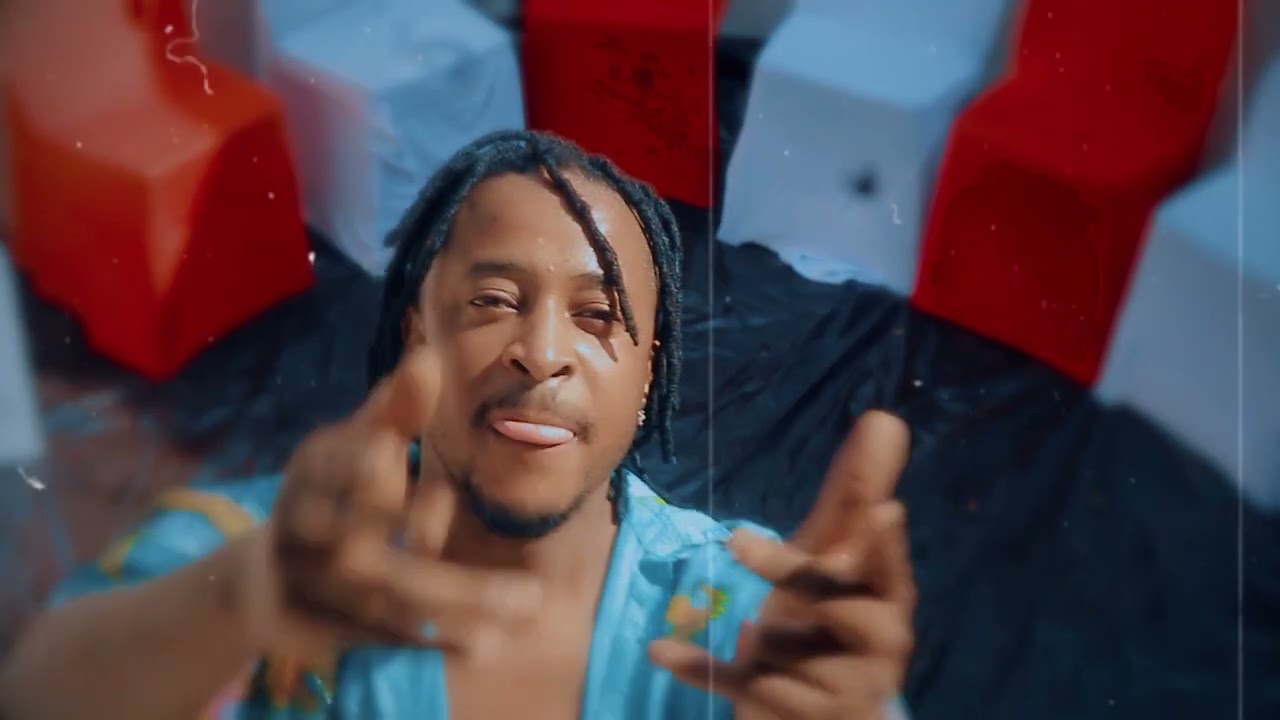 POMBE JACKSEN MOLA Feat TED SMITH