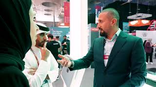 Intalio - Web Summit Qatar 2026