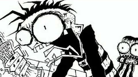 johnny the homicidal maniac-traumatise thy neighbor